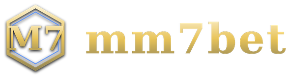 mm7bet logo