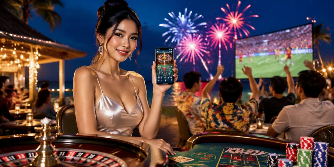 mm7bet Bbq Hotpot စလော့ ထဲတွင် ဘာတွေ ရှိသလဲ