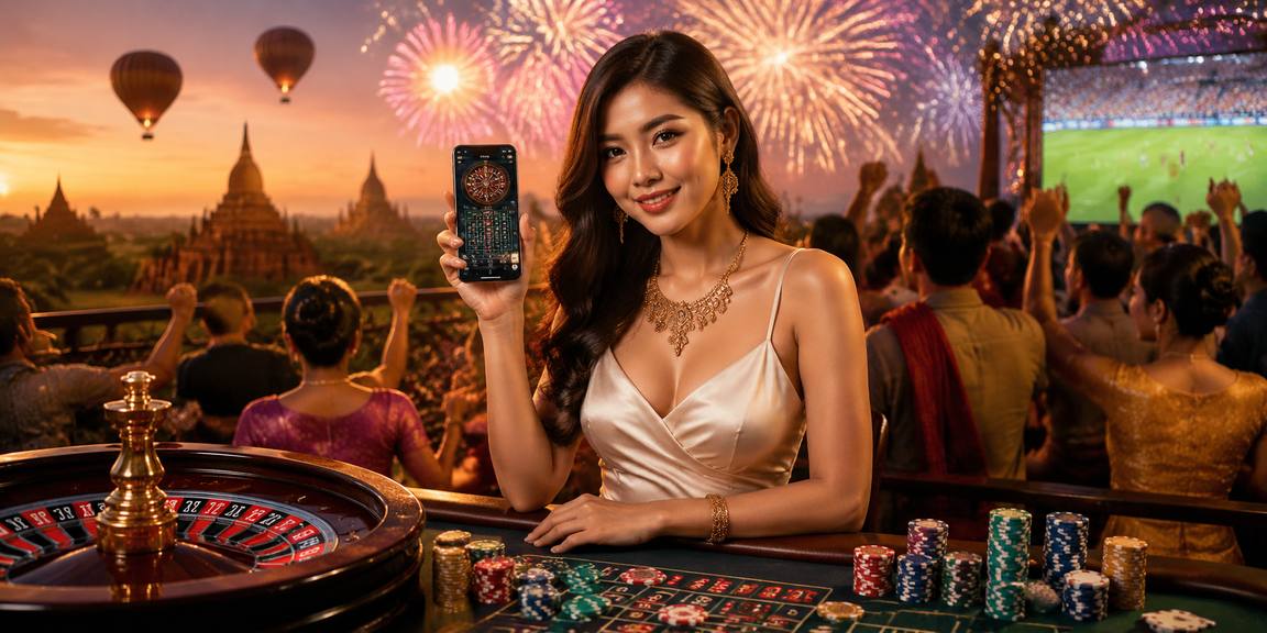 mm7bet မီးဖေးအပူ စလော့