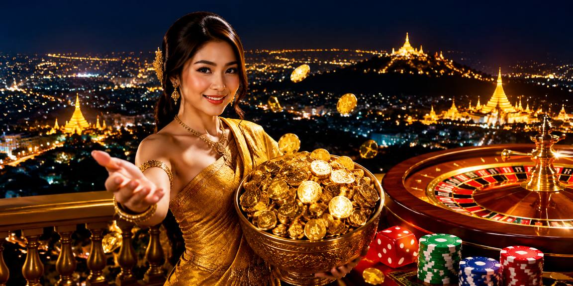 mm7bet စလော့ဂိမ်း